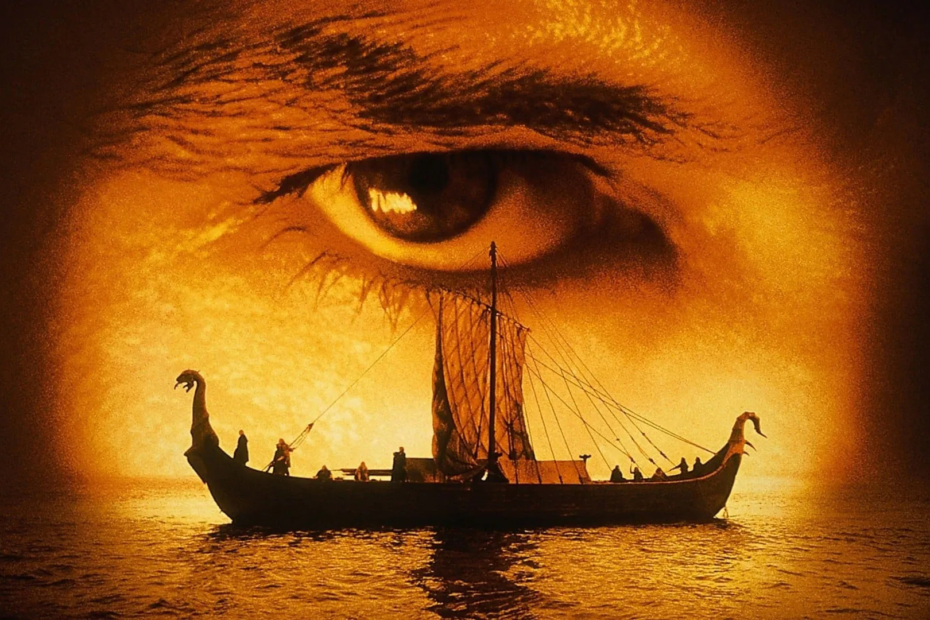 27 ANOS DEPOIS: O FILME VIKING QUE BOMBOU NO STREAMING "A Redescoberta de O 13º Guerreiro: Um Clássico do Streaming"