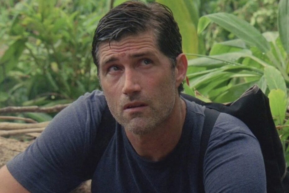 A Revolução de J. J. Abrams: O Impacto em Lost
