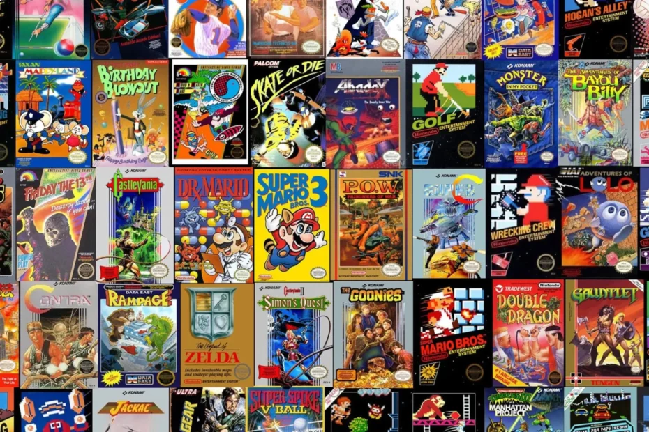 Super Mario Bros. 3: Um Clássico que Resiste ao Tempo A Revolução de Super Mario Bros. 3 que Mudou os Videogames