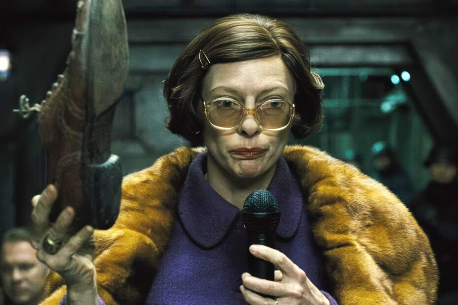 Tubi e a Nova Onda de Filmes Dystopian: O Legado de "Snowpiercer" A Revolução do Trem: Snowpiercer e a Luta Contra a Desigualdade