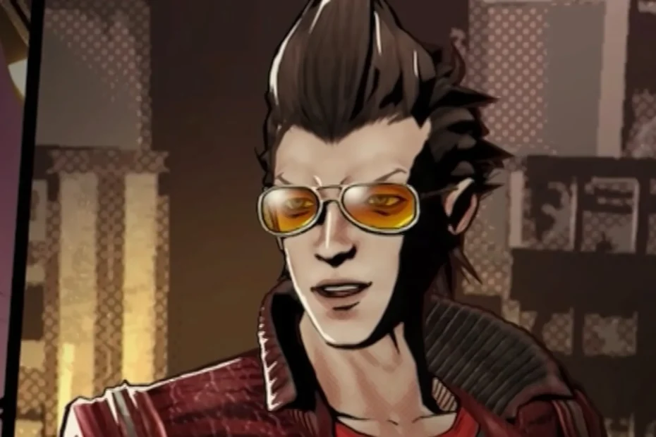 Os 5 Melhores Jogos do Criador de No More Heroes, Suda51: Uma Odisseia de Surpresas e Inovação A Revolução dos Videogames: Os Clássicos de Suda51