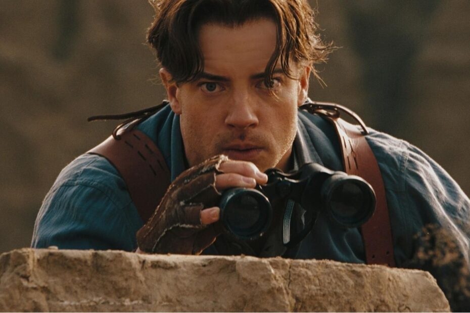 ‘The Mummy 4’: Data de Lançamento Oficial e Retorno dos Astros Brendan Fraser e Rachel Weisz A volta de Brendan Fraser e Rachel Weisz em A Múmia 4