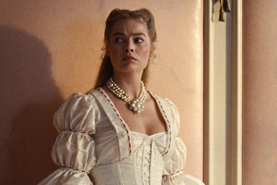 Wuthering Heights (2026): Tudo sobre a polêmica adaptação estrelada por Margot Robbie e Jacob Elordi Adaptação de Wuthering Heights gera polêmica entre críticos