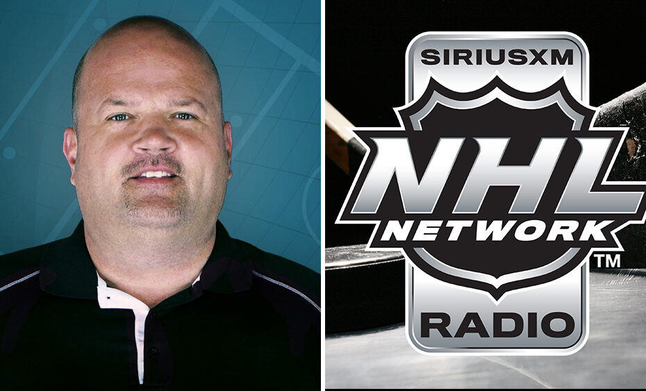 Falece Jim "Boomer" Gordon, Amado Apresentador da NHL Radio Adeus a Jim Boomer Gordon: A voz que eternizou o hóquei no rádio