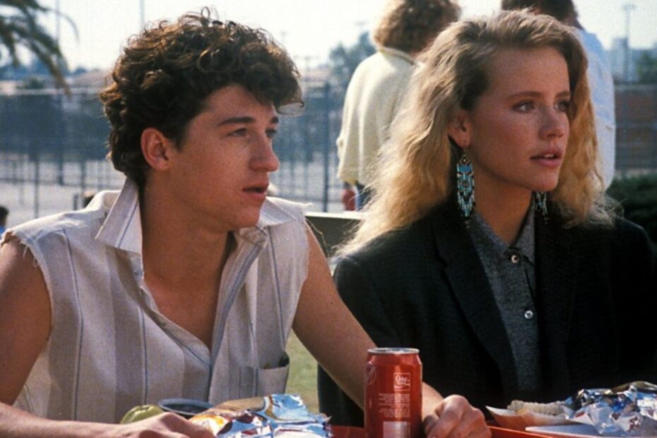 Roger Ebert e a Crítica a 'Can't Buy Me Love': Uma Reflexão sobre a Adolescência nos anos 80 Adolescência e superficialidade em Can’t Buy Me Love