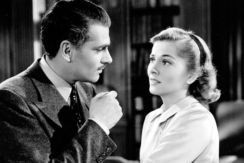 Os 10 Maiores Clássicos Românticos de Alfred Hitchcock, Classificados Amores Perigosos: As Paixões Intrigantes de Hitchcock