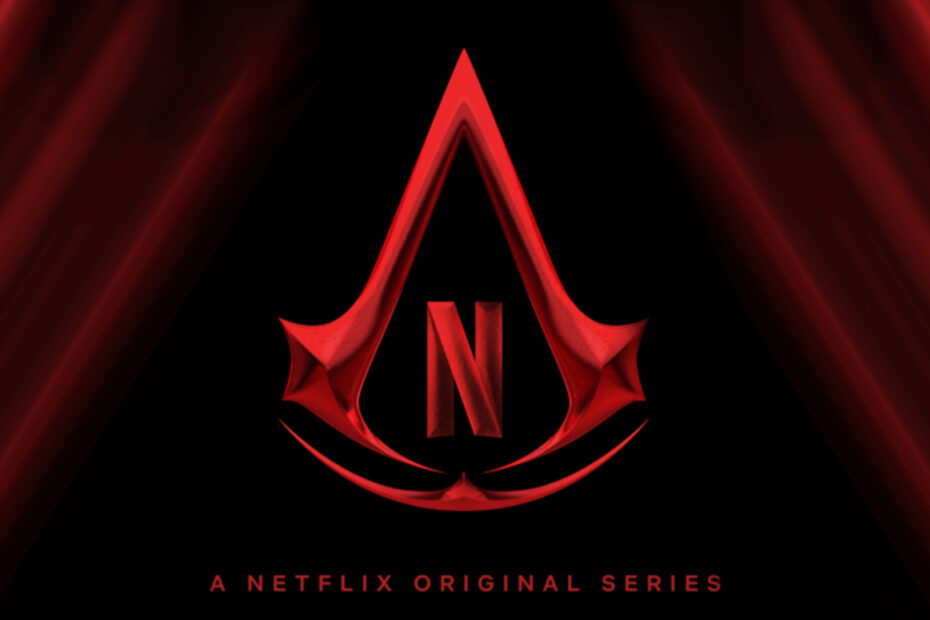 Aroma de Intriga: Assassin’s Creed Revela Roma Antiga na Netflix