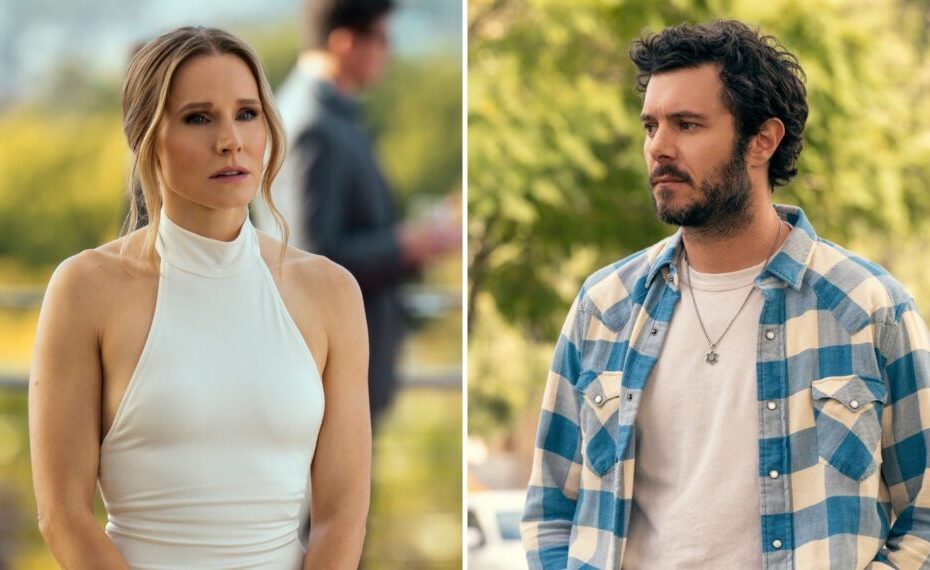 Top 25 séries imperdíveis para maratonar em 2026 As 25 séries imperdíveis que vão dominar seu ano de maratonas