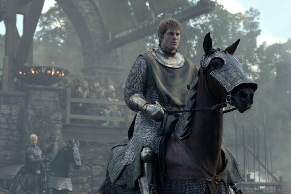‘A Knight of the Seven Kingdoms’: Como uma cena do livro poderia ter deixado o Episódio 4 da série ainda mais épico As Aventuras de Dunk e Egg: A Magia de um Novo Prequel