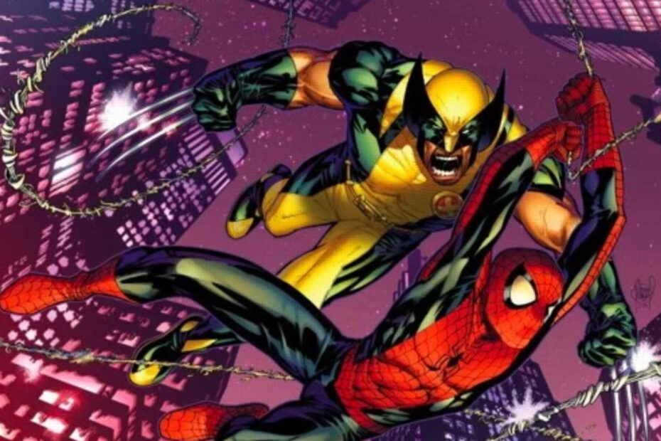 7 MELHORES HQs DO WOLVERINE EM CROSSOVERS, CLASSIFICADAS As melhores histórias de Wolverine em crossovers que você precisa conhecer