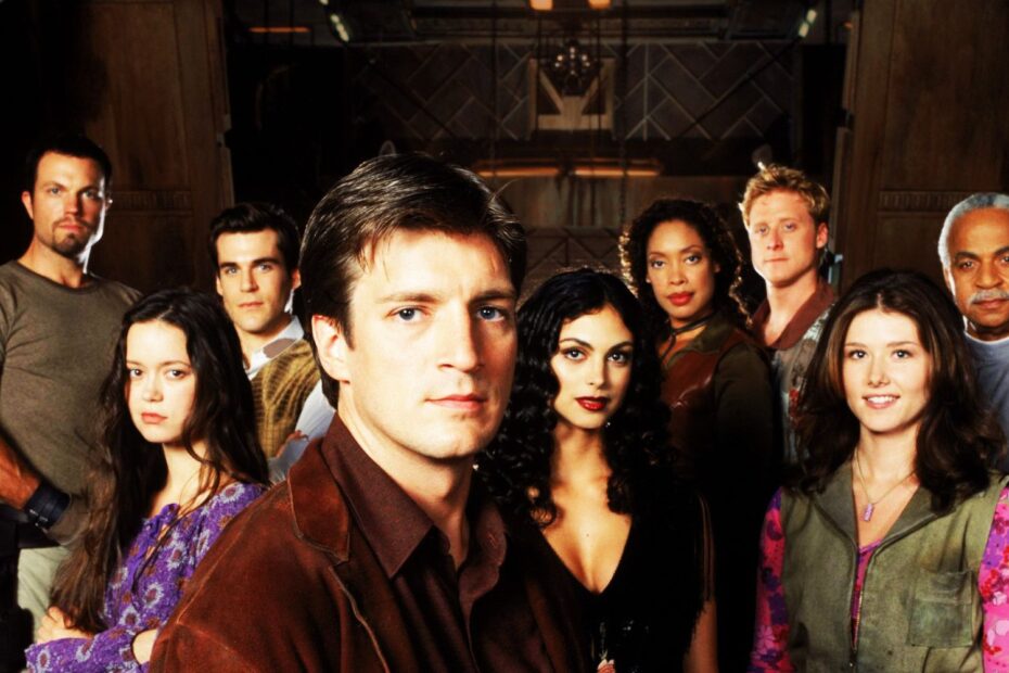 **As 10 Séries de Ficção Científica Mais Reassistíveis, Classificadas** As melhores séries de ficção científica para você reassistir