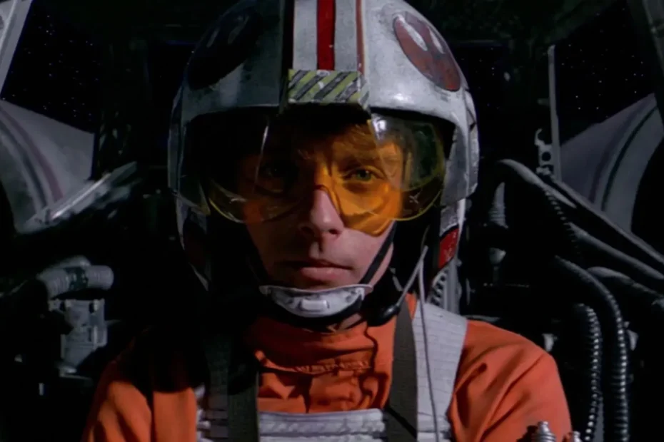 Star Wars: Retcon Que Reescreve Cena Icônica de Uma Nova Esperança As Raízes Jedi do X-wing: Uma Nova Camada em Star Wars