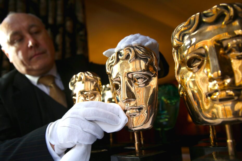 BAFTA Film Awards: Preparativos do BBC para Evitar Polêmicas BAFTA Film Awards: BBC se prepara para evitar polêmicas e controvérsias