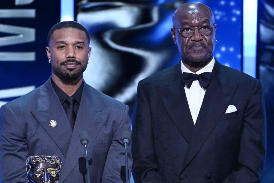 BBC Inicia Investigação Sobre Incidente de Ofensa Racial Durante o BAFTA BBC sob pressão após transmissão de ofensa racial: o que vem a seguir?