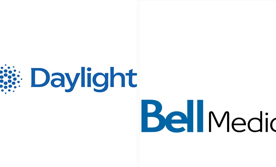 Bell Media Investe na Daylight Media e na Rede de Podcasts QCode Bell Media revoluciona o universo dos podcasts com investimento estratégico