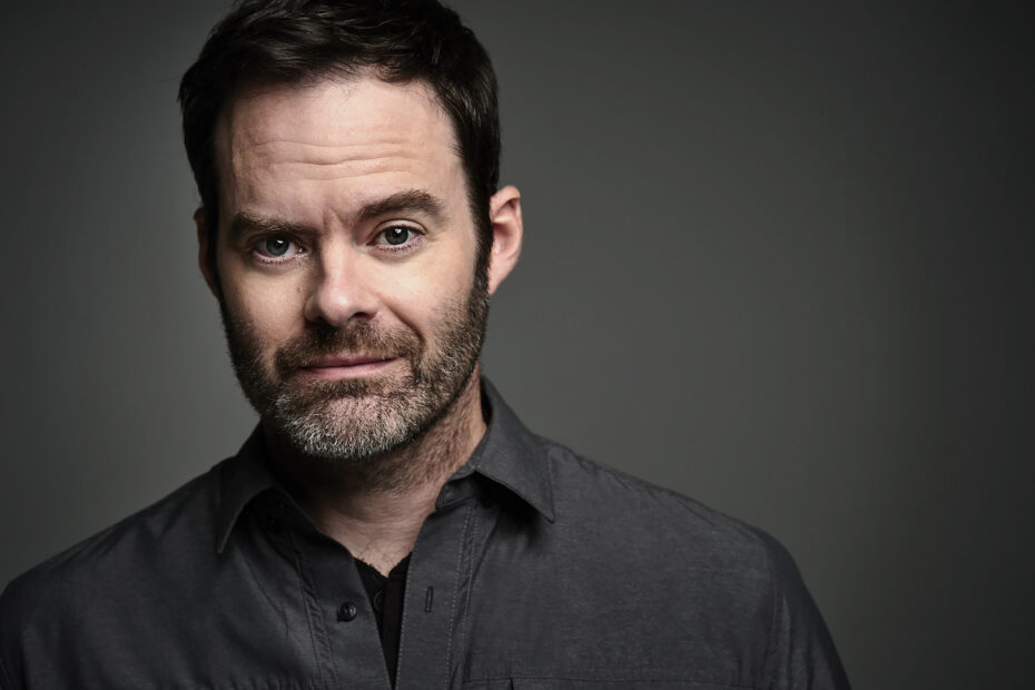 Bill Hader faz sua estreia como diretor com o filme de horror "They Know" Bill Hader estreia como diretor em terror psicológico surpreendente
