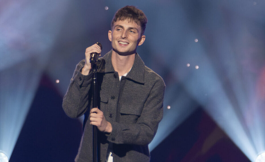 Braden Rumfelt: Conheça o Cantor que Luke Bryan Acredita que Pode Vencer o American Idol 2026 Braden Rumfelt: O jovem que pode conquistar o American Idol
