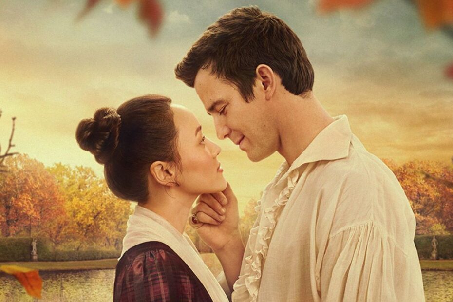 Bridgerton 4: Romance e desafios em meio a expectativas sociais