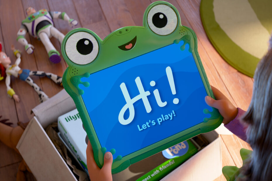 Toy Story 5 Trailer Tease: A Conflito Entre Brinquedos e Tecnologia com Greta Lee como a Villã Lilypad Brinquedos em Perigo: A Nova Era da Tecnologia em Toy Story 5
