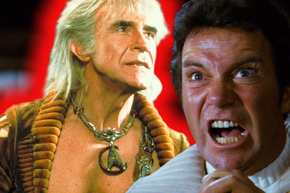 O Maior Buraco na Trama de Star Trek Revela um Problema Significativo em "Wrath of Khan" Buracos na Trama de Wrath of Khan e o Legado de Star Trek