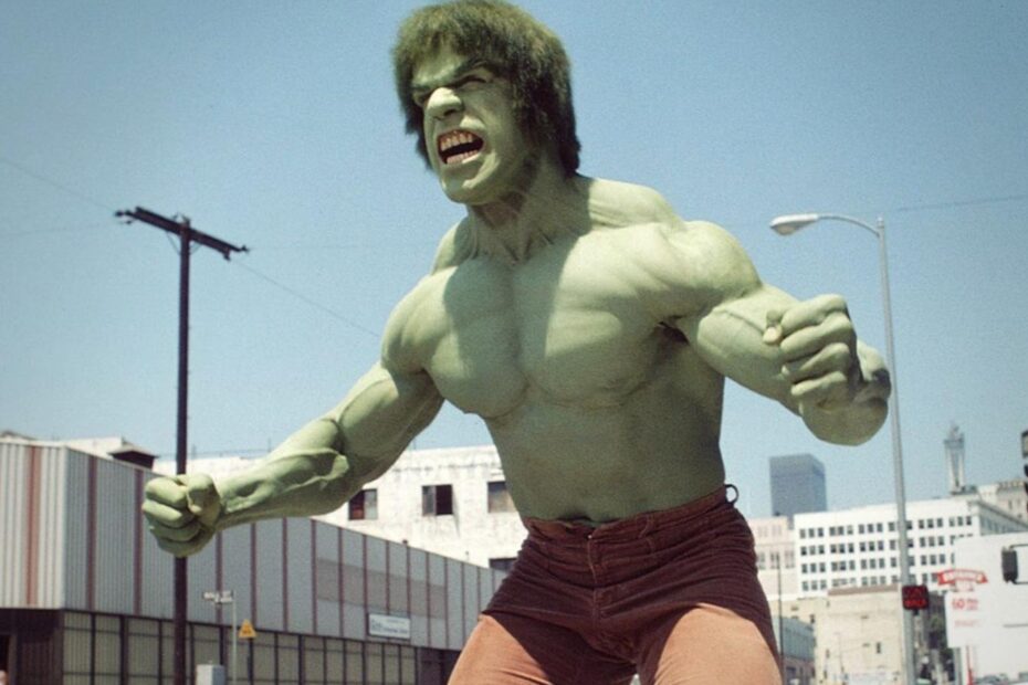 A Relação Entre "O Incrível Hulk" e "Duel" de Spielberg: Uma Conexão Inusitada Cenas Inesperadas: O Hulk e o Toque de Spielberg
