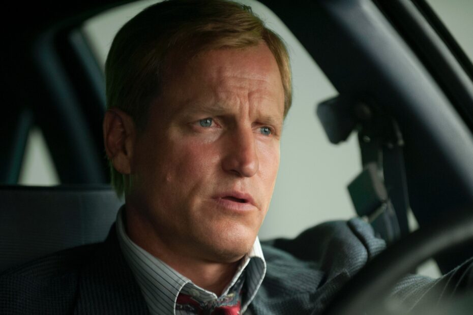 Ciclo do Tempo: Reflexões de "True Detective" na Vida Real