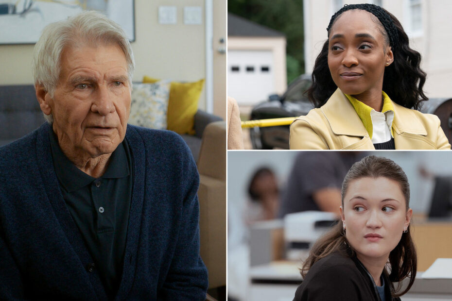 Citações da Semana: Destaques de Shrinking, The Pitt, Will Trent, Os Simpsons e Mais Citações que Marcaram a Semana: Reflexões e Surpresas