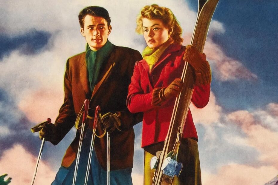 10 Filmes de 1945 Considerados Clássicos Clássicos de 1945 que moldaram a narrativa do cinema atual