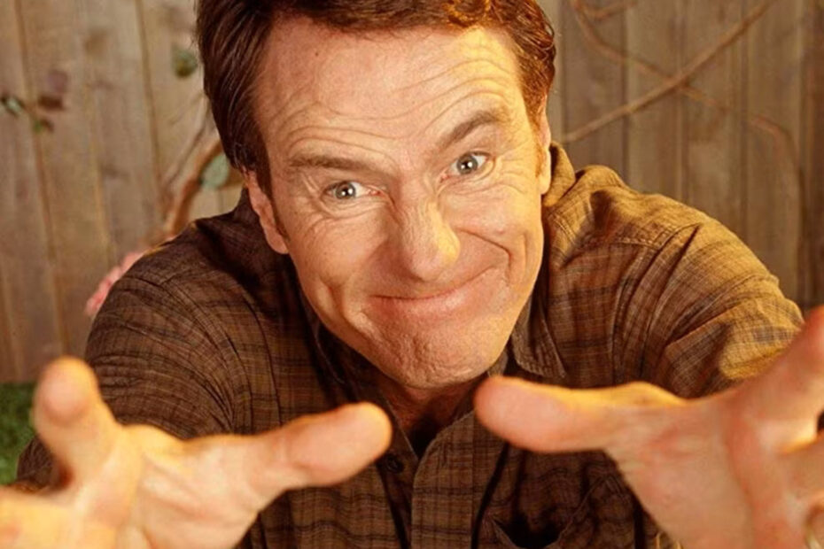 Como Bryan Cranston Transformou Hal em um Ícone da TV