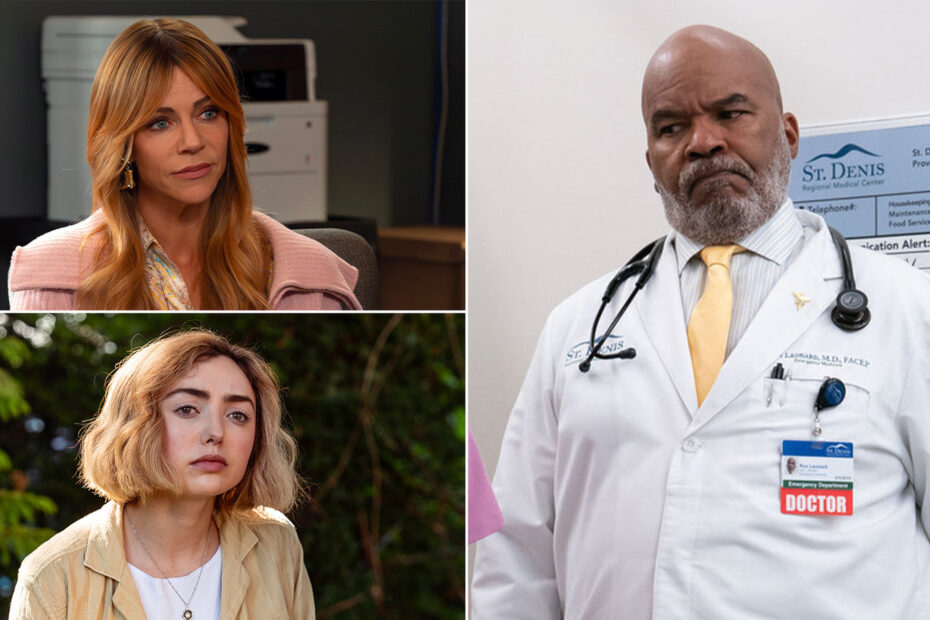 Citações da Semana: Os Melhores Diálogos da Televisão Conexões e Desafios: Histórias que Inspiram na Telinha