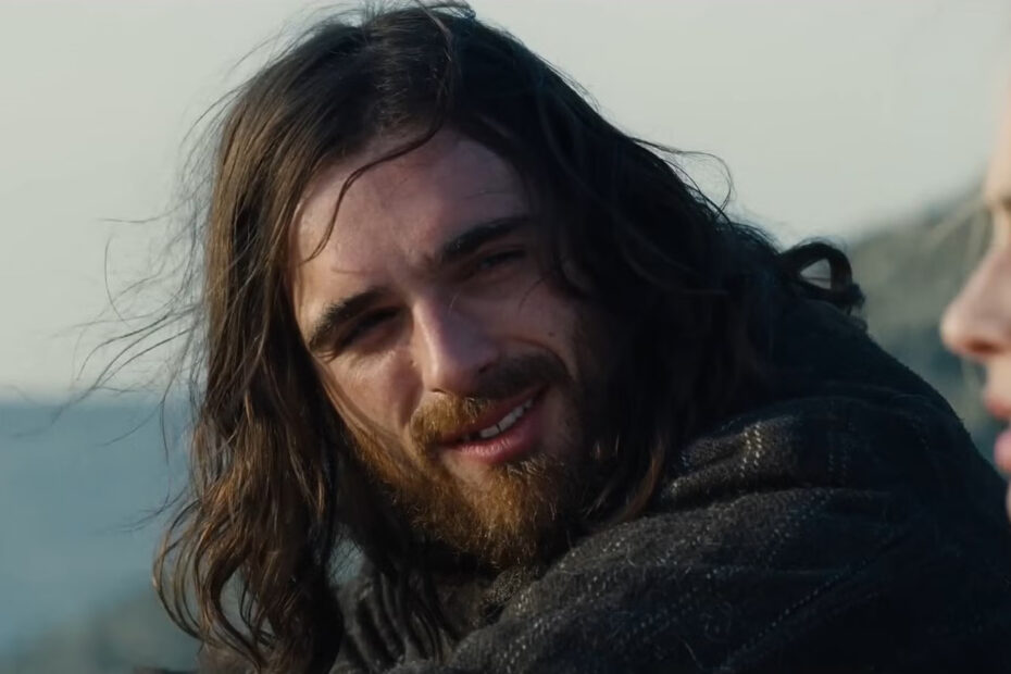 A CONTROVÉRSIA DA ESCOLHA DE JACOB ELORDI COMO HEATHCLIFF EM WUTHERING HEIGHTS Controvérsia da seleção de Jacob Elordi como Heathcliff