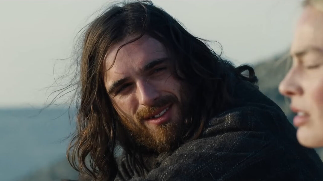 Controvérsia da seleção de Jacob Elordi como Heathcliff