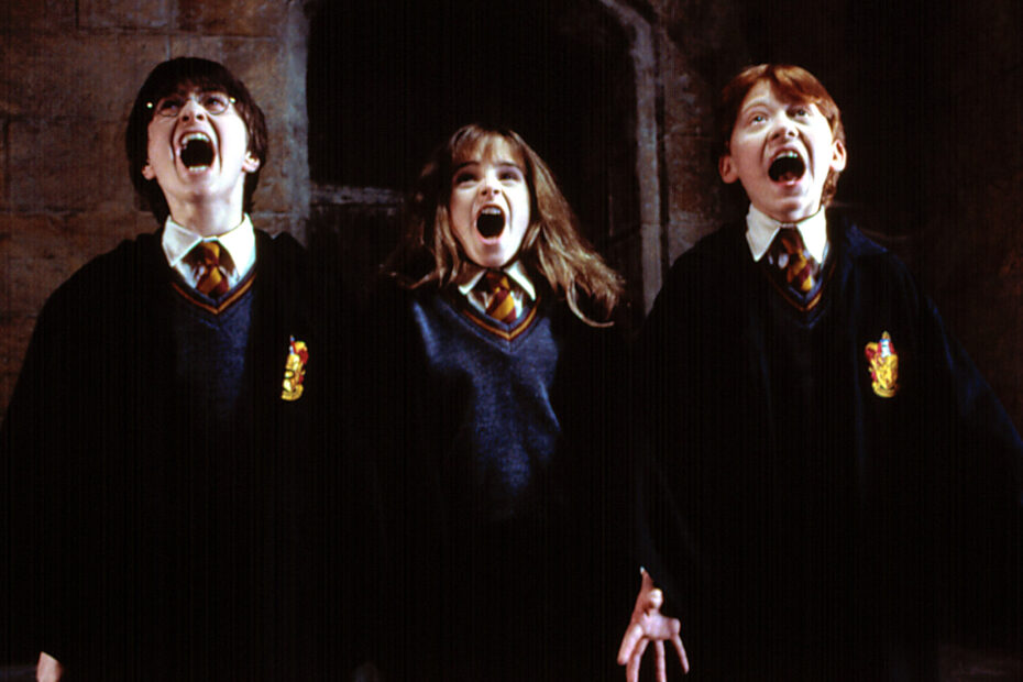 Daniel Radcliffe e a Nostalgia do Reboot de Harry Potter Daniel Radcliffe expressa nostalgia ao ver nova geração de Harry Potter
