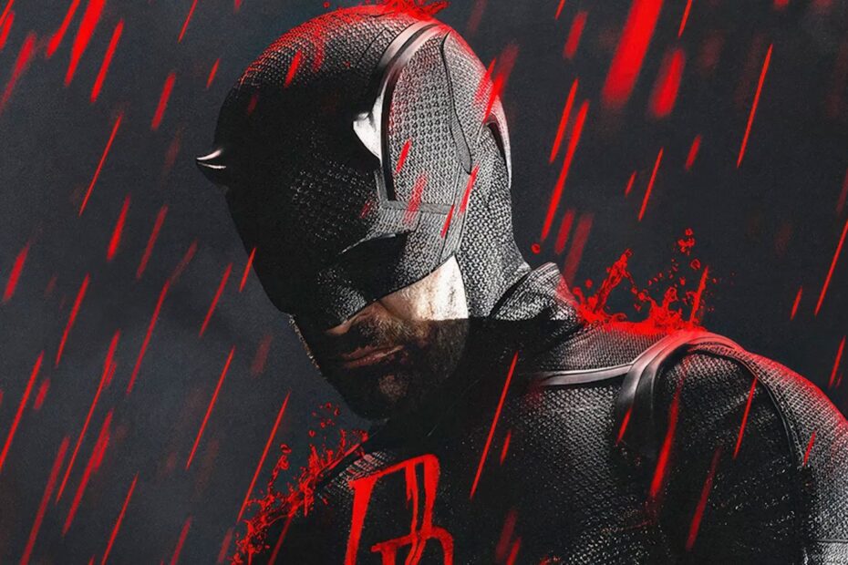 Daredevil: Born Again traz novos desafios e antigos aliados nas ruas de Nova York