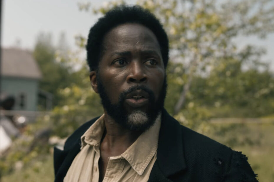 FROM Retorna em Grande Estilo na MGM+ com a Nova Temporada "Data da estreia de Reveals e teaser intrigante agitam fãs"