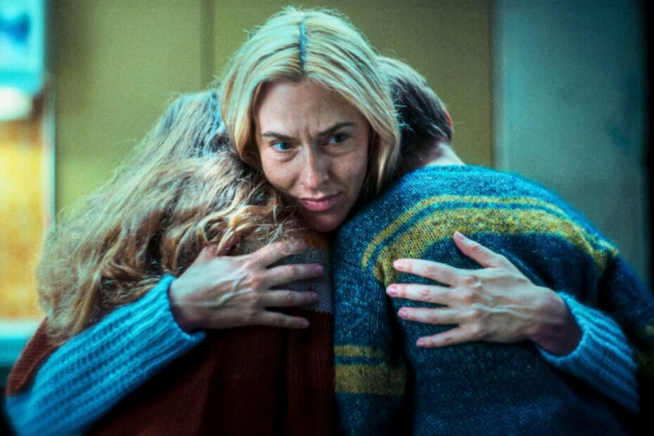 Descubra os Mistérios Sombrio de Dear Child, o Thriller Imperdível