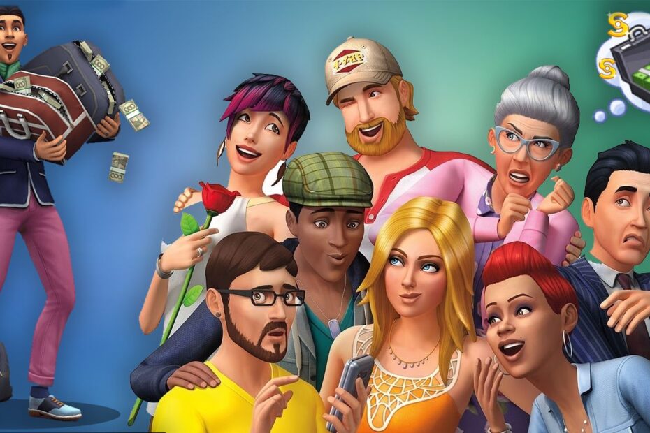 As 15 Melhores Maneiras de Ganhar Dinheiro em The Sims 4 (Sem Cheats) Descubra os Segredos para Enriquecer em The Sims 4 Sem Cheats