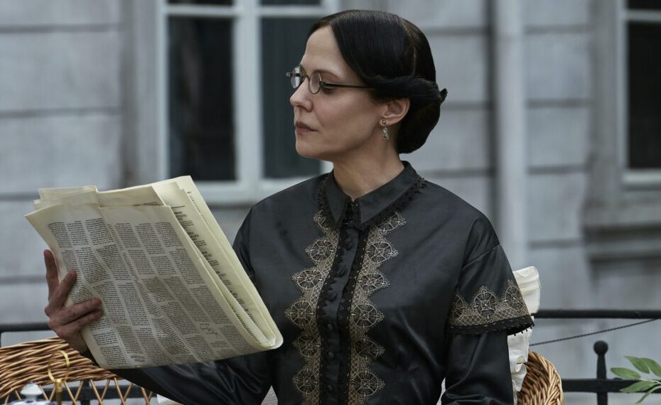 The Gray House não terá segunda temporada: entenda o desfecho da minissérie da Prime Video Desfecho de The Gray House: a minissérie que deixou perguntas abertas