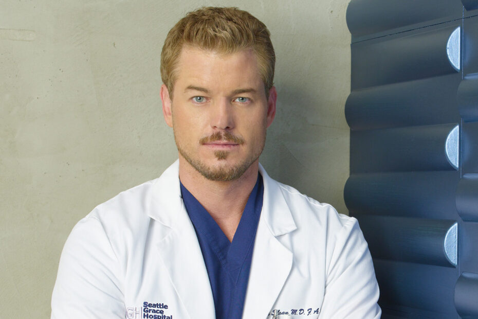 Luto na Indústria do Entretenimento: A Morte de Eric Dane e Suas Contribuições Inesquecíveis Despedida emocionada de estrelas que brilharam com Eric Dane