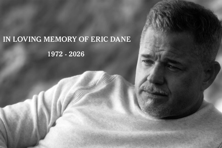 Despedida emocionantes de Eric Dane em Grey's Anatomy deixa legado