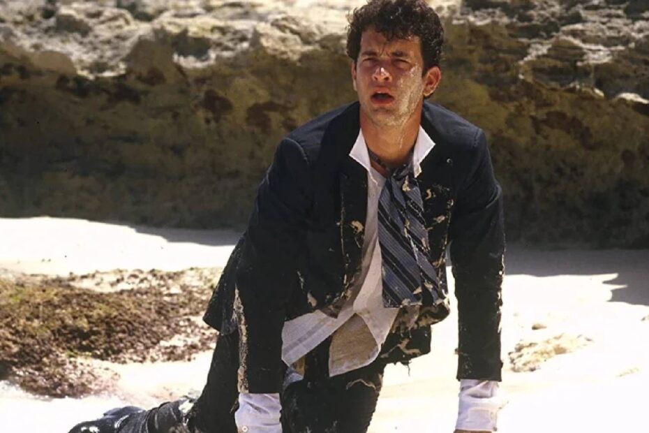 Tom Hanks e seu Papel Impactante em ‘Mazes and Monsters’ Desvendando a mente: Tom Hanks em Mazes and Monsters