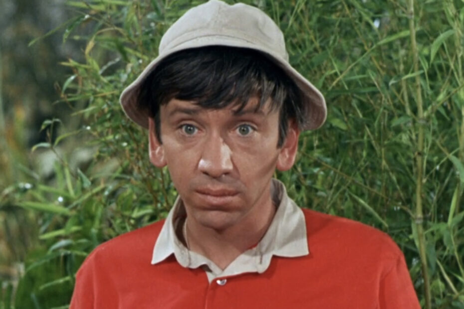 Desvendando a reação de Gilligan's Island às críticas negativas