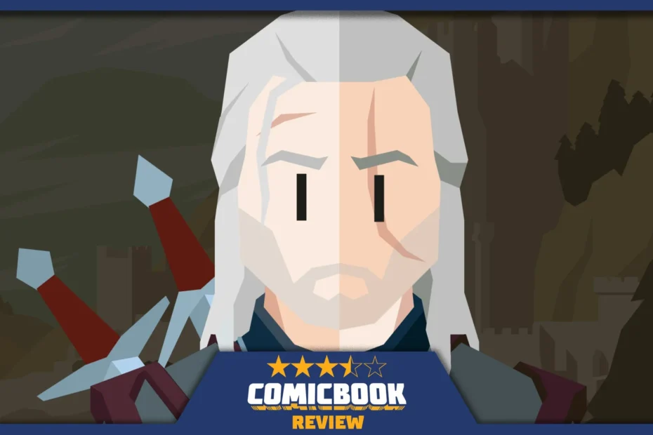 REIGNS: THE WITCHER É SIMPLES DE JOGAR, MAS DESAFIADOR PARA MESTRAR Desvende os desafios estratégicos de Reigns: The Witcher