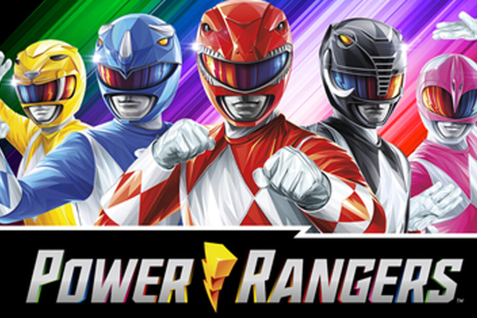 Dino Thunder invade Fortnite com Tommy Oliver e novos Rangers