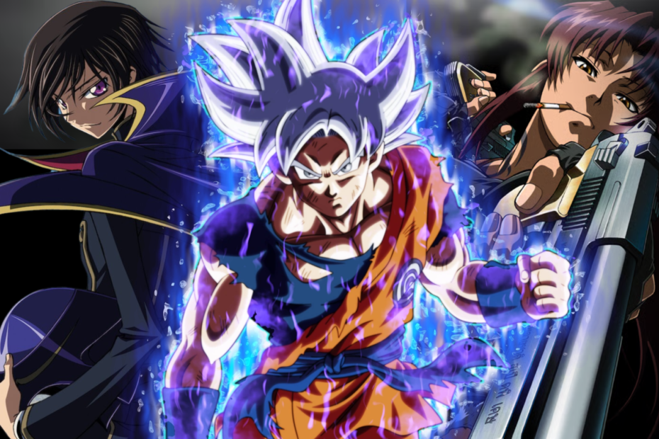 8 Dublagens de Anime que São Verdadeiramente as Versões Definidoras, e Não as Legendadas Dublagens que Superaram Legendados: As Verdadeiras Jóias do Anime