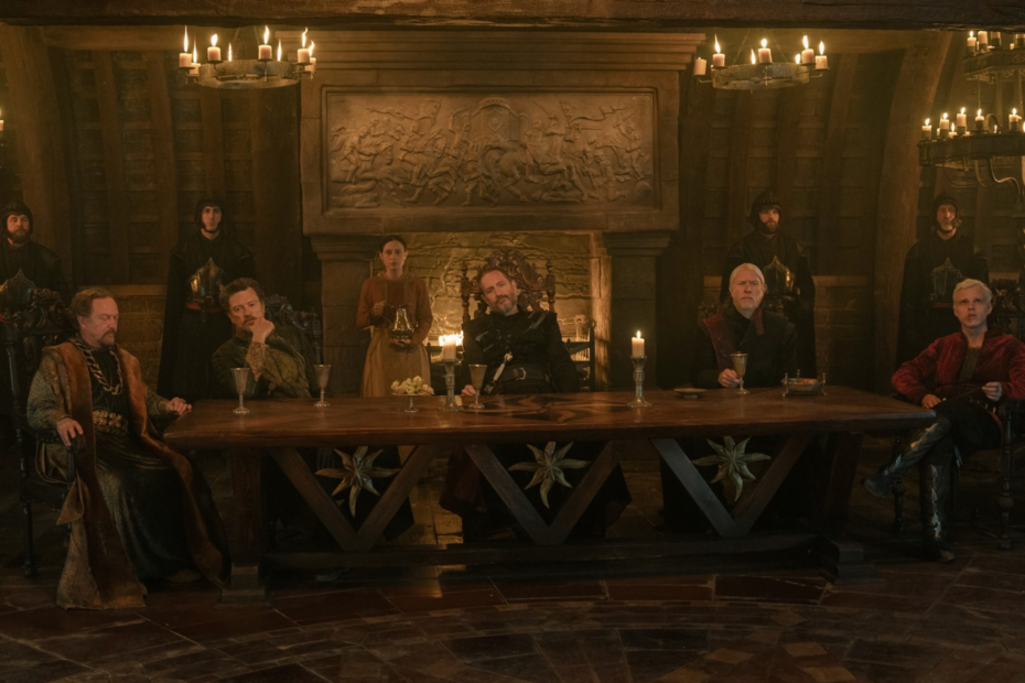 A estrela de A Knight of the Seven Kingdoms confirma que não estará na segunda temporada, apesar das expectativas de retorno Dunk e Egg seguem sem Maekar na nova temporada de A Knight of the Seven Kingdoms