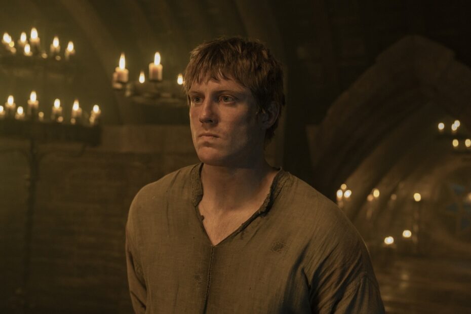 A Nova Temporada de "A Knight of the Seven Kingdoms" Traz Desafios e Surpresas para Dunk Dunk e Seu Novo Aliado Enfrentam Desafios nas Terras do Oeste