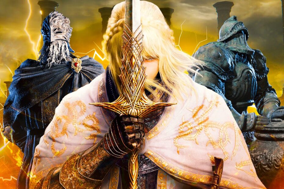 Elden Ring 2: A Ansiedade dos Fãs e o Futuro da Franchising