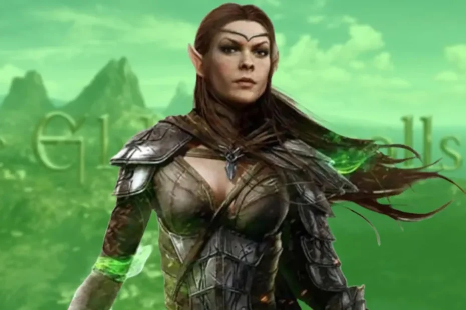 Elder Scrolls 6: Novidades Empolgantes e Expectativas dos Fãs Elder Scrolls 6 ganha novidades animadoras para os fãs