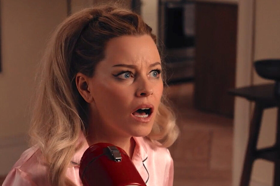 Elizabeth Banks Star No Novo Série "The Miniature Wife" da Peacock Elizabeth Banks em novo projeto: a vida em miniatura!